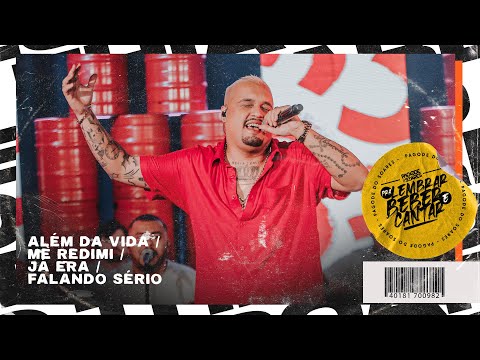 Thiago Soares -