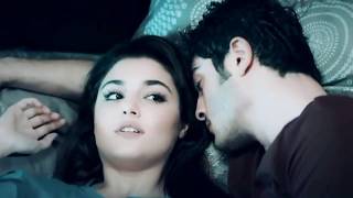 Phir Bhi tumko chahungi female virdhi saini Hayat & Murat Full video Song Song 2017 YouTube