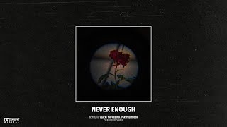 (FREE) 6LACK x The Weeknd x Drake Type Beat – "Never Enough" | Dark R&B Type Beat 2019
