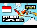 Indonesia Explained in 12.3 Minutes