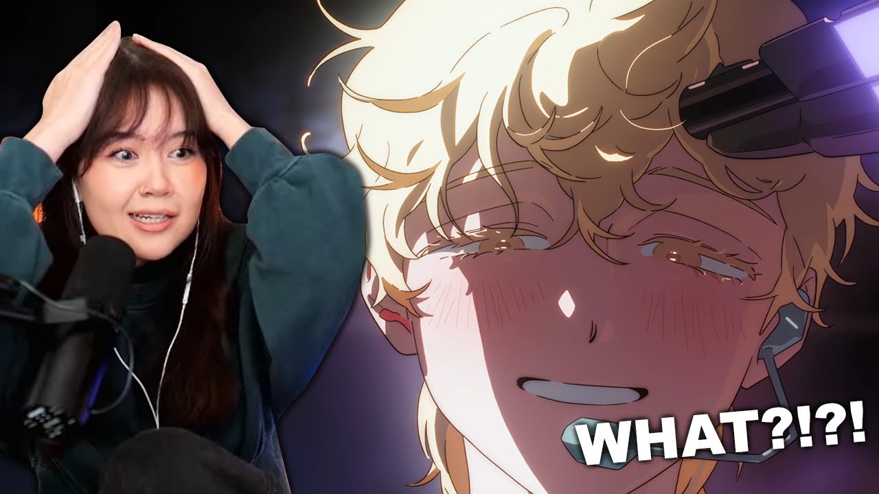 NO WAY... 😭 (Alien Stage 'Wiege' Reaction + Analysis)