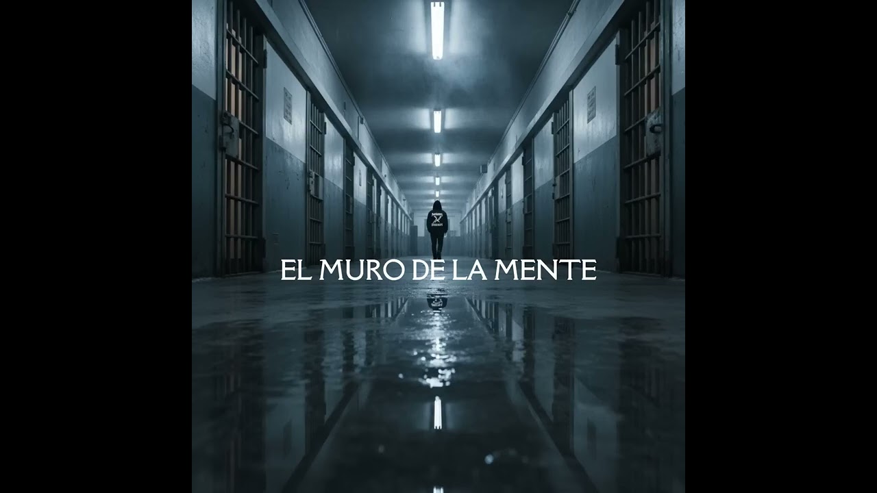 El Muro De La Mente - Artprisionbreak