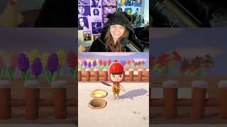 Wrong Hole! NOOOOO | #rinacatchow on #Twitch