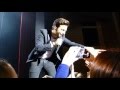 IL VOLO IN MOSCOW/ Crocus City Hall, 08.06.2016