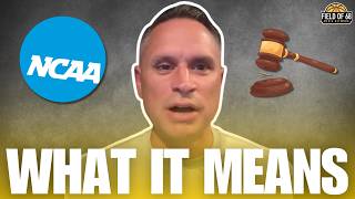 EXCLUSIVE: Attorney Mitch Gilfillan explains the eligibility ruling, what the NCAA can do and MORE!