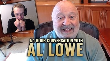 My conversation with Al Lowe, creator of Leisure Suit Larry