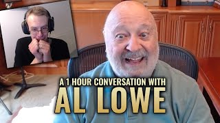 My Conversation With Al Lowe, Creator Of Leisure Suit Larry