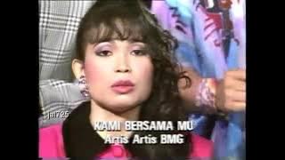 Kami Bersamamu Artis BMG