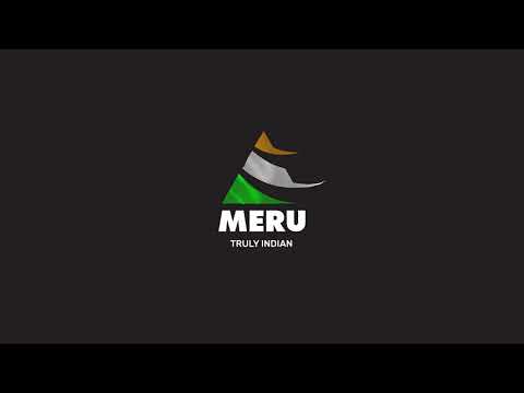 Meru Cabs- محلي ، تأجير ، خارجي