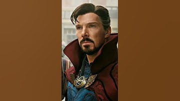 Dr Strange edit 🛐|| Capcut