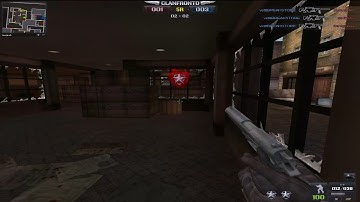 Vett || Python ♥﻿ (Point Blank)