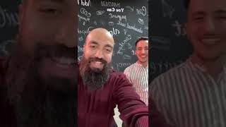 Simo Life Live 2 Ramadan/// سيمو  لايف  اهم صفات الناجحين