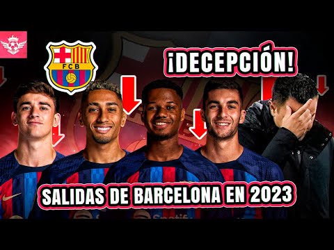 La DECEPCIÓN de