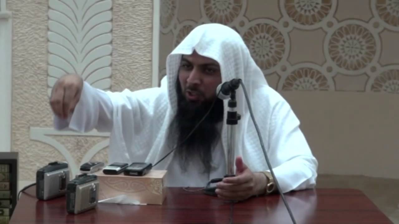 ILm Aur Uskay Samraat By QAri Suhaib Mohammadi