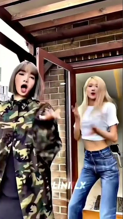 Rosé twerking 😳❤❤ #kpop #shorts #viral #trending