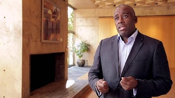 Advanced Management Program - Gerard N. Soverall (South Africa)