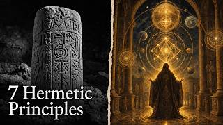 Information The 7 Hermetic Principles — The Knowledge The Mystery Schools Kept Hidden For Centuries Update