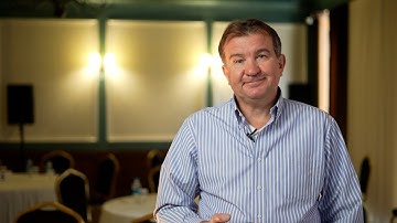 В чем особенность Тренинга для тренеров от CBSD — Вячеслав Дриго | ALPHA