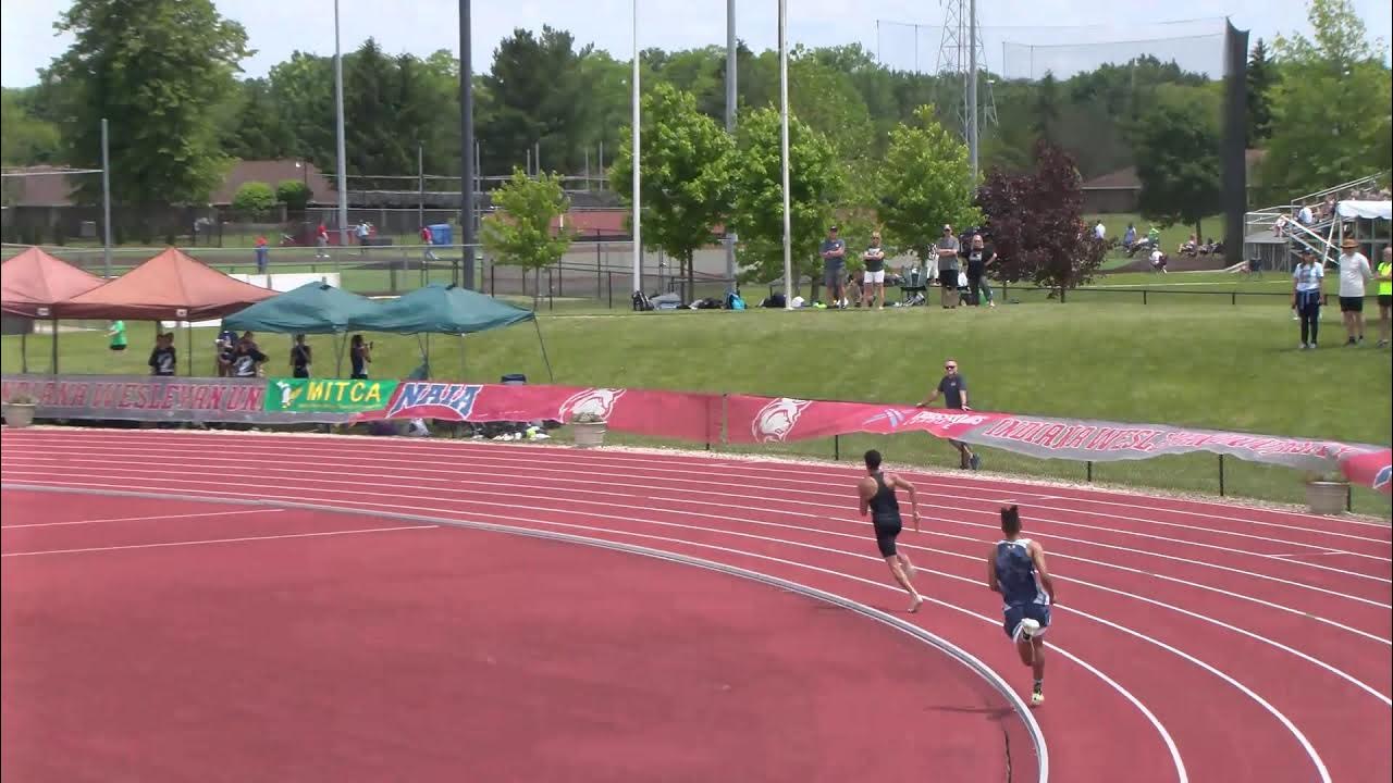 Midwest Meet of Champions Track YouTube