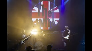 Blues Gravity - The Who Tribute (Live at #1972fest)