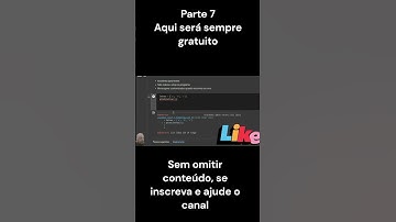 Python | Tratando erros com Try e Except aula 7 #python #programação #programacao #dev #software