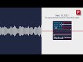 The unprecedented reaction to Charlie Kirk’s death | The Playbook Podcast
