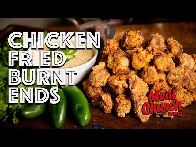 meat church chicken recipe