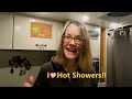 Hot Showers, Yummy Pastries and Powell&#39;s Books Portland! | Van Life | Full Time Female Solo Traveler