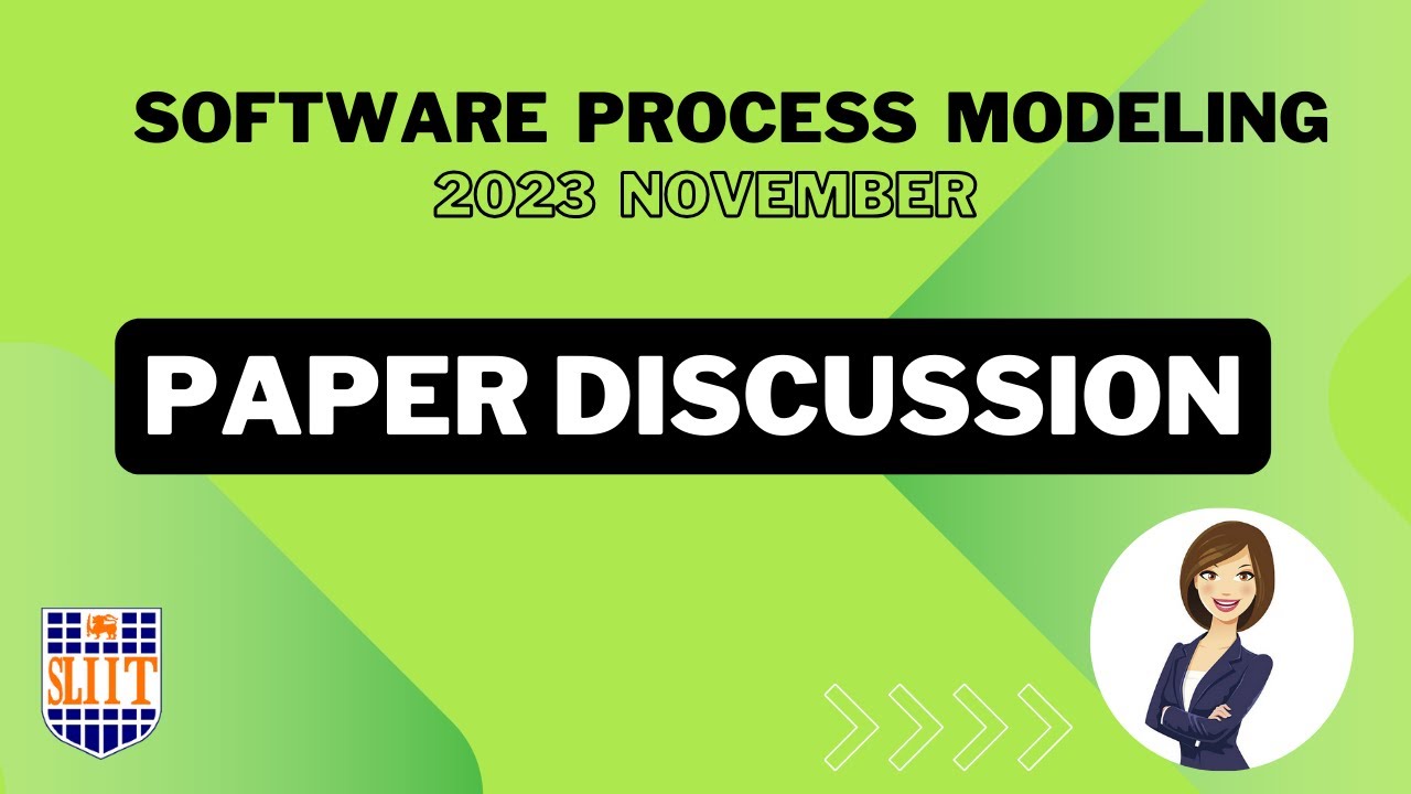 SPM 2023 November paper discussion