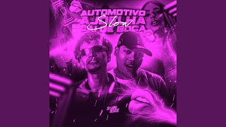 Automotivo Ajoelha Cai de Boca (Slow)