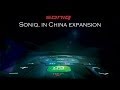 Soniq grand opening in china 2014