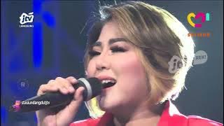 Ada Dia - Wiwik Sagita - Stasiun Dangdut