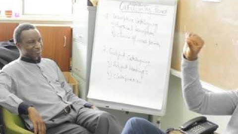 Information Processing: Cataloging and Classification - a summery