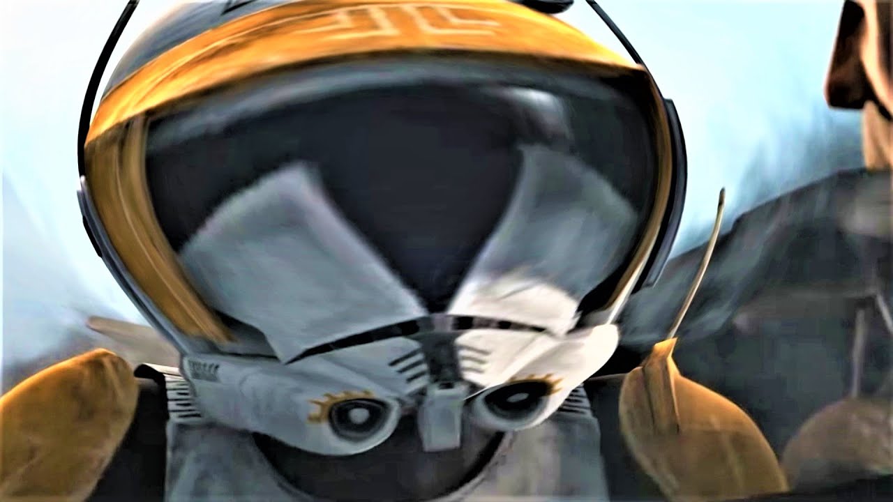 The Clone Wars in a Nutshell 22