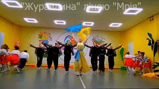 Хореографічна композиція 