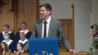 Sermon | January 2, 2022 | Bryan Dunagan