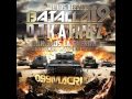 BATALLA DE LOS DJS 19 - Mixer Zone Full Parte 4