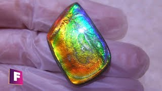 10 драгоценных камней дороже бриллиантов | Foro de minerales