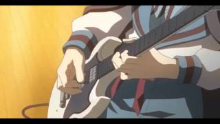[Anime Music Cover] Nagato Yuki-chan - No.1127 - Zhou Tian Heng
