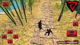 Ninja Combat - Samurai Warrior - Episode 5 screenshot 5