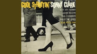 Video thumbnail of "Sonny Clark - Deep Night (Rudy Van Gelder Edition/1998 Remaster)"