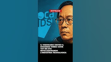 Il Visionario Dietro il Successo Web3: Come Yat Siu Sta Rivoluzionando l
