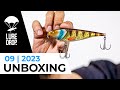 Unboxing LURE DROP 09 | 2023