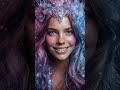 Звезда Зовущая Домой деревенский Galaxy Pop ArtVenka 