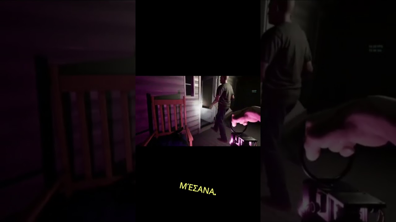 demonologist funny moments | 