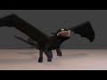 How To Train Dragon Light Fury