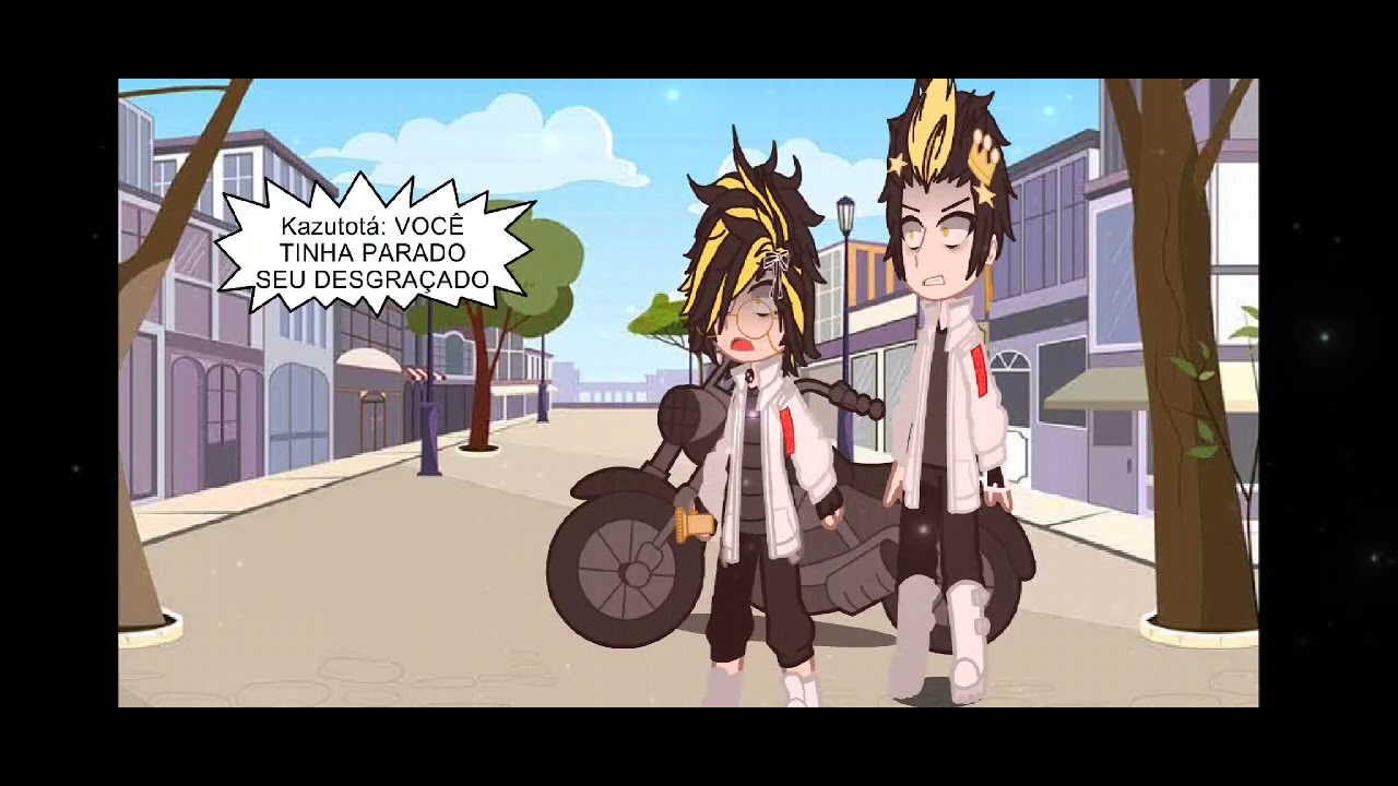 Happy Pills/ my au~ HanKazuTake Brother au