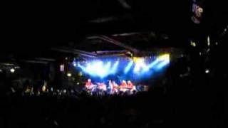 Humppaholisti - Eläkeläiset München Backstage 2009 Live
