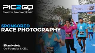 Pic2Go Live Gallery Sharing Demonstrated