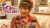 Download Grandpa In My Pocket Grandpa S Busy Bee Day Series 1 Youtube